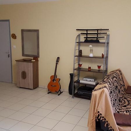 Agreable T3 A Sainte Clotilde Apartman Kültér fotó